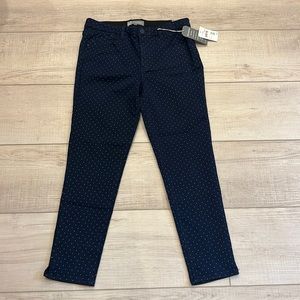 Wit&Wisdom skinny pant